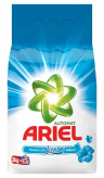 Стиральный порошок Ariel Color Lenor автомат для цветного белья купить в Москве