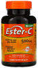 Ester-C с цитрусовыми биофлавоноидами 500 мг 120 капсул купить в Москве
