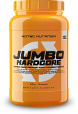 Jumbo Hardcore 2 ГОДА купить в Москве