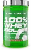 100% Whey Isolate купить в Москве