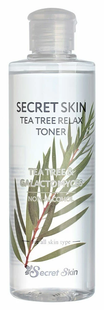 Tea Tree Relax Toner купить в Москве