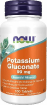 Potassium Gluconate 99 мг купить в Москве