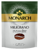 Кофе Якобс Монарх Millicano растворимый с добавлением молотого купить в Москве