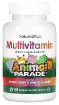 Animal Parade Children's Chewable Multi-Vitamin & Mineral 180 жевательных таблеток купить в Москве