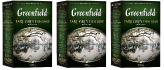 НАБОР Greenfield Earl Grey Fantasy 100Г. Х 3 шт купить в Москве