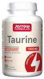 Taurine 1000 mg 100 капсул купить в Москве