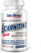 L-carnitine capsules 90 капсул купить в Москве