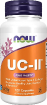 UC-II TYPE II COLLAGEN 40MG 120 VCAPS купить в Москве