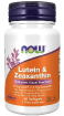 LUTEIN & ZEAXANTHIN (LUTEMAX 2020) 60 SGELS купить в Москве