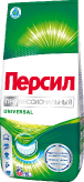 Стиральный порошок Персил Professional Универсальный для белого белья купить в Москве