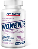 Women's Multivitamin 60 капсул купить в Москве