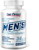 Men's Multivitamin 60 капсул купить в Москве