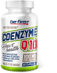 Coenzyme 100 мг Q10 60 капсул купить в Москве