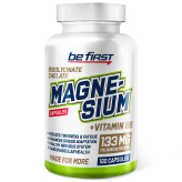 Magnesium Chelate + B6 120 капсул купить в Москве