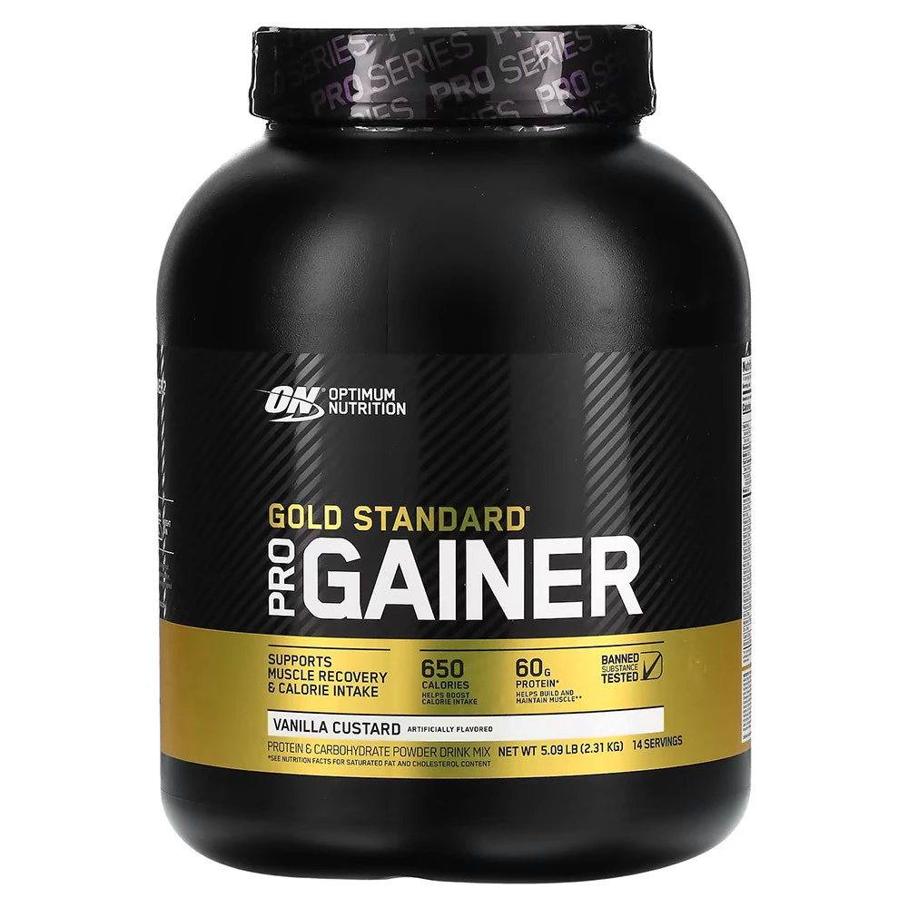 Gold Standard Gainer купить в Москве