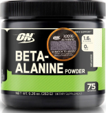 Beta-Alanine Powder купить в Москве