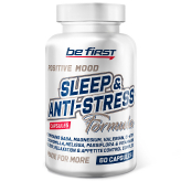 Sleep & Anti-stress Formula купить в Москве