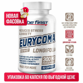 Eurycoma (Tongkat Ali) 60 капсул купить в Москве