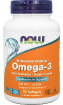 OMEGA-3 ENTERIC 90 SGELS купить в Москве