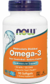 OMEGA-3 ENTERIC 90 SGELS купить в Москве