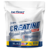 Micronized Creatine monohydrate powder без вкуса купить в Москве