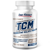 Tri-Creatine Malate Powder купить в Москве