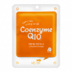 Маска тканевая коэнзим MJ Care Coenzyme Q10 Essence Mask купить в Москве