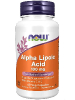 Alpha Lipoic Acid 100 мг купить в Москве