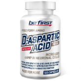 D-Aspartic Acid Capsules купить в Москве