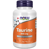 Taurine 500 мг купить в Москве