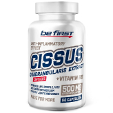 Cissus Quadrangularis Extract купить в Москве