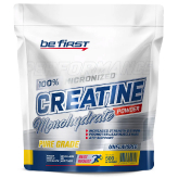 Micronized Creatine monohydrate powder без вкуса купить в Москве