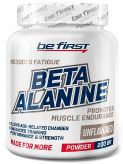 Beta Alanine Powder купить в Москве