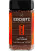 Кофе Egoiste Double Espresso растворимый, стекло купить в Москве