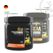 BCAA Plus Glutamine купить в Москве