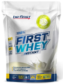 First Whey Instant купить в Москве