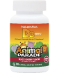 Animal Parade SUGARFREE VIT D3 500 IU 90 CHEWABLE купить в Москве