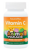 Source of Life Animal Parade SUGARFREE Vitamin C, 90 таб. купить в Москве