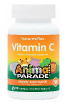 Source of Life Animal Parade SUGARFREE Vitamin C, 90 таб. купить в Москве