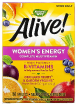 Alive! Women's Energy 50 таб. купить в Москве