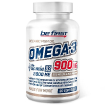 Omega-3 900 mg + Vitamin D3 2000 IU, 30 капс. купить в Москве