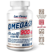 Omega-3 900 mg + Vitamin D3 2000 IU, 30 капс. купить в Москве