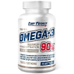 Omega-3 90% MAXIMUM CONCENTRATION, 30 капс. купить в Москве