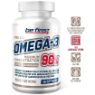 Omega-3 90% MAXIMUM CONCENTRATION, 30 капс. купить в Москве