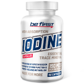 Iodine 90 капс. купить в Москве