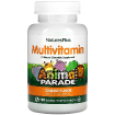 Animal Parade Children's Chewable Multi-Vitamin & Mineral 180 жев. Таб. Апельсин купить в Москве