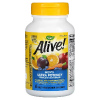 Alive! Once Daily for Men's 60 таб. купить в Москве