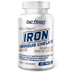 Iron bisglycinate chelate 150 таблеток купить в Москве