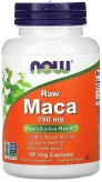 Maca 750 мг (raw) купить в Москве