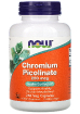 Chromium Picolinate 200 мкг купить в Москве